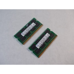 Замена ОЗУ Toshiba Qosmio X305-Q704